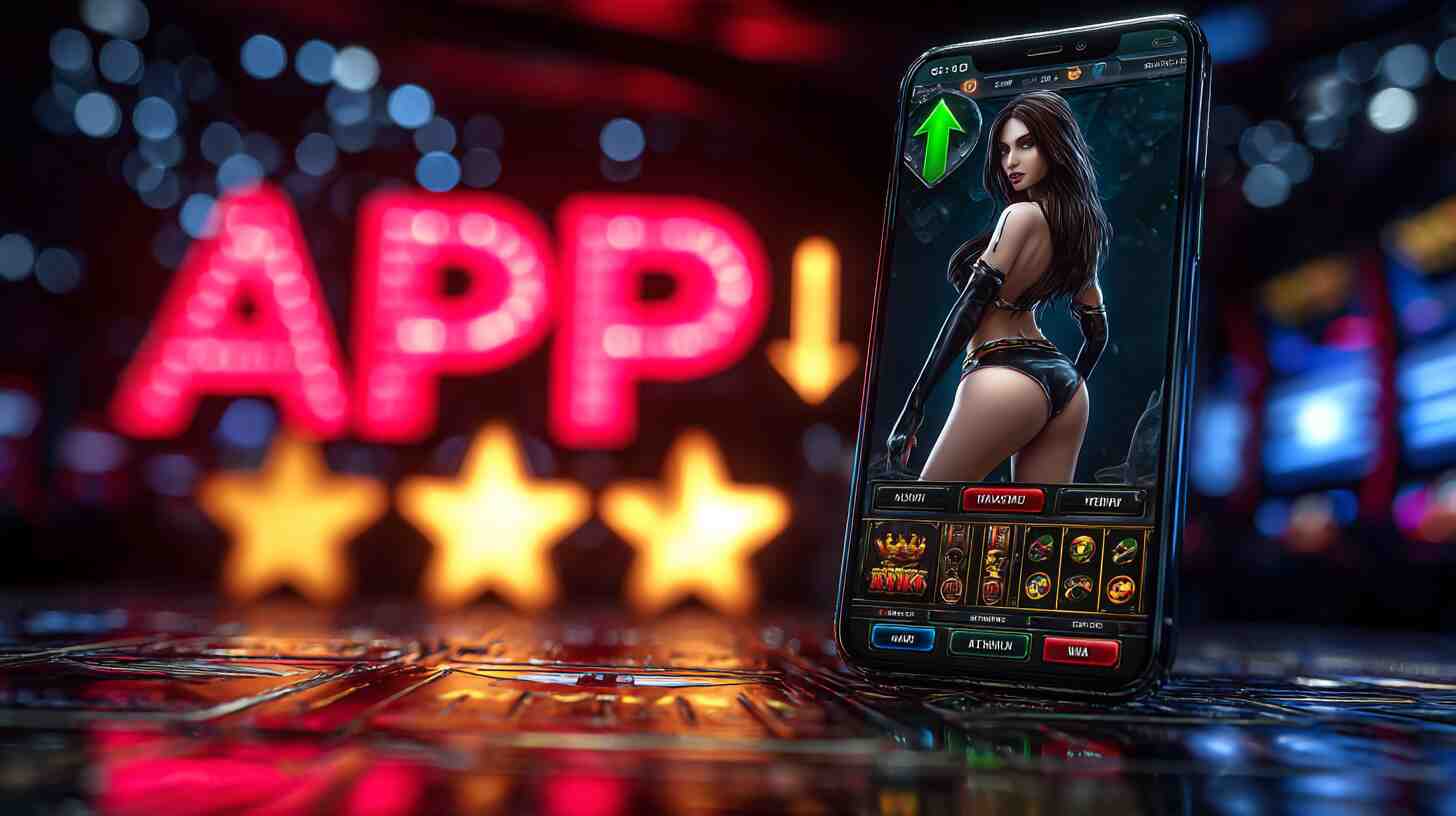 Libertad de juego móvil en el Casino OROSBET