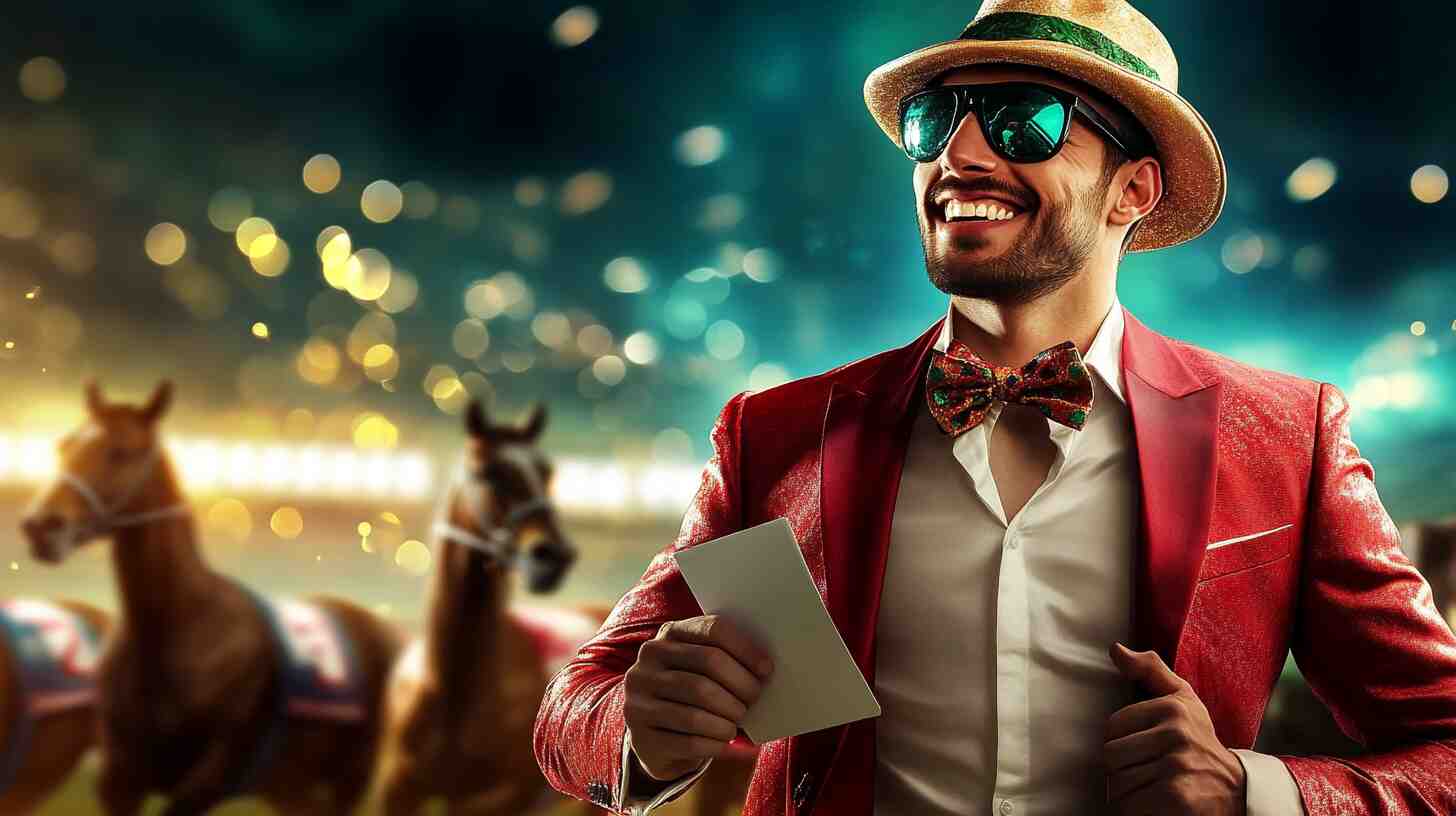 Las mejores apuestas en el portal OROSBET