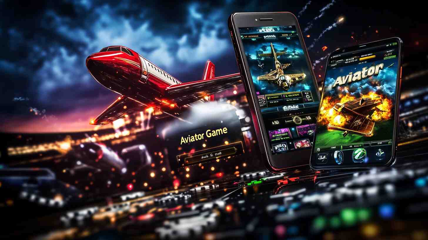 Prueba el juego Aviator en el Casino OROSBET