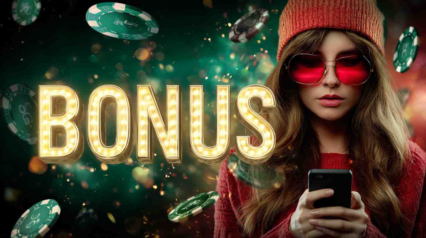 Promociones y bonos exclusivos en el Casino OROSBET