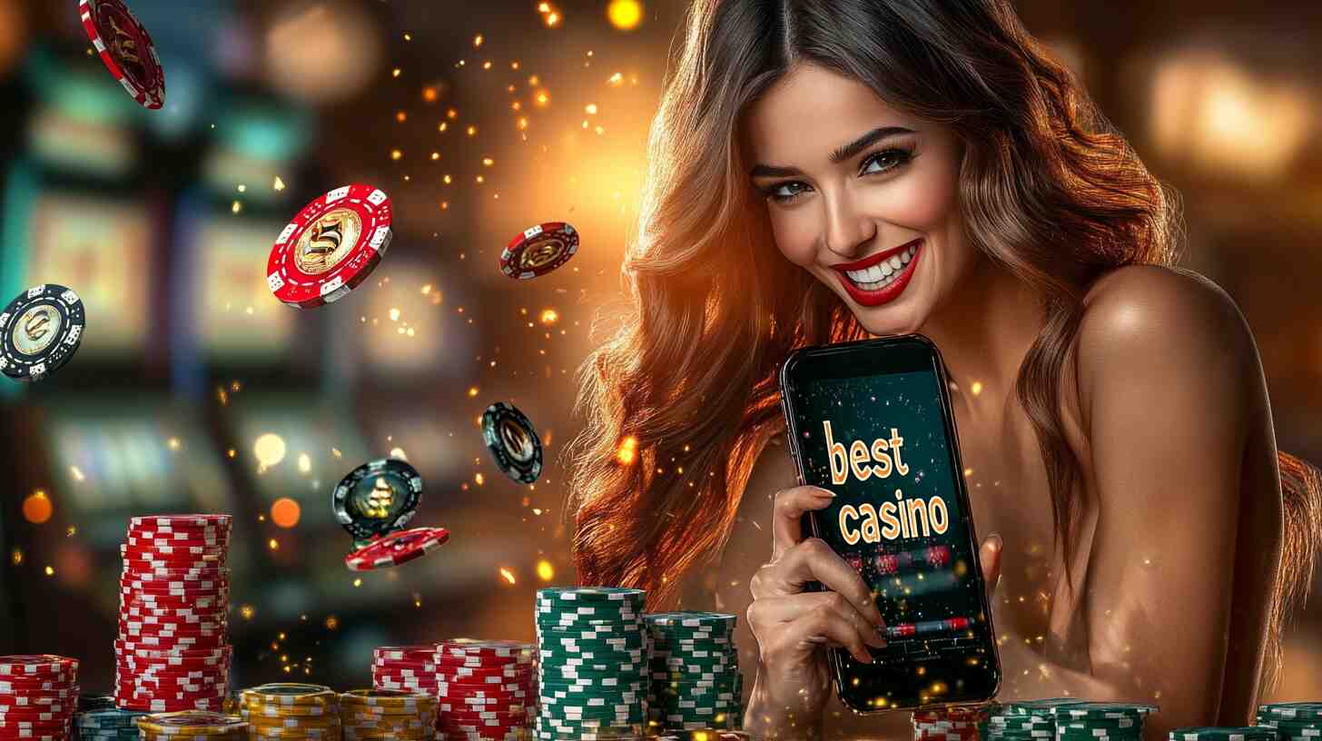 Experimente la emoción en el casino online OROSBET