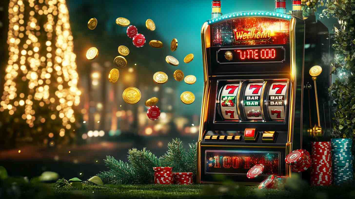 OROSBET Slots